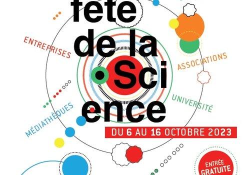 Sciences et Technologie : Les 3e à la fête de la Science !