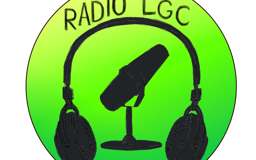 Emission radio sur le CROSS du Collège par l’atelier Radio LGC